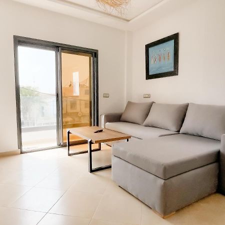 Seaside Taghazout Apparts 2-3 Px ภายนอก รูปภาพ